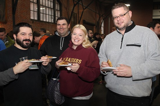 Bacon and Beer Festival