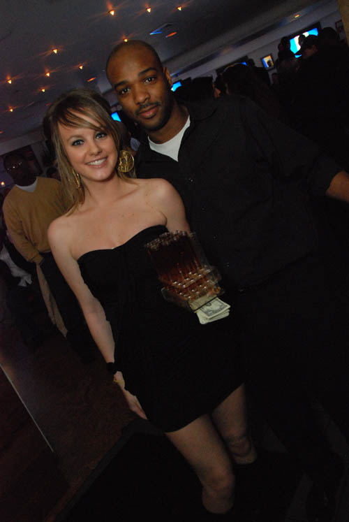 Phillies Party @ JL Sullivan's