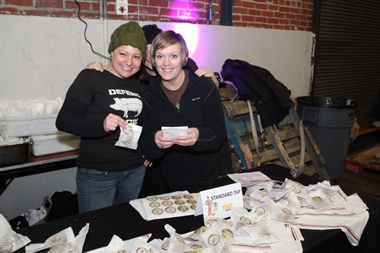 Bacon and Beer Festival