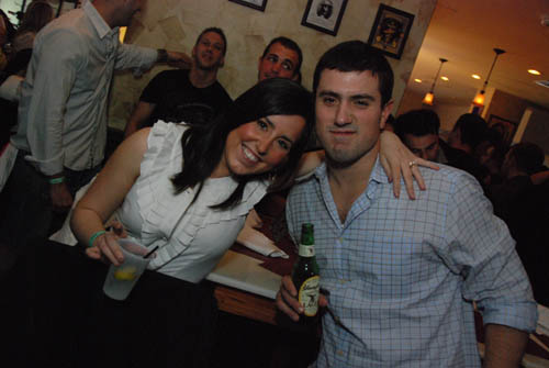 Phillies Party @ JL Sullivan's