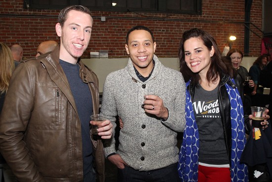 Bacon and Beer Festival