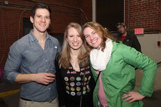 Bacon and Beer Festival