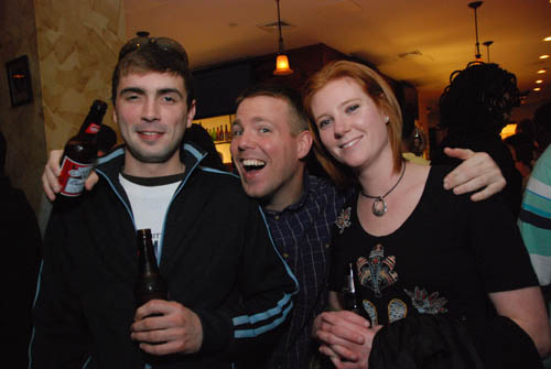 Phillies Party @ JL Sullivan's