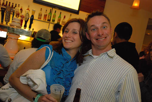 Phillies Party @ JL Sullivan's