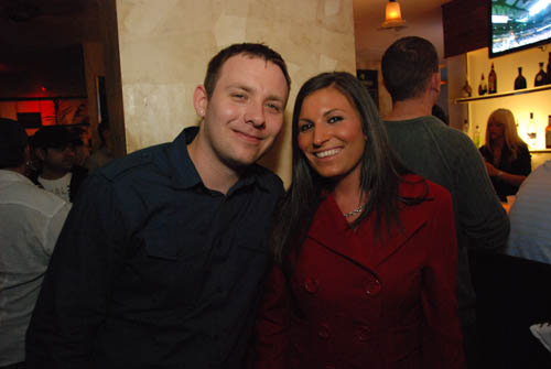 Phillies Party @ JL Sullivan's