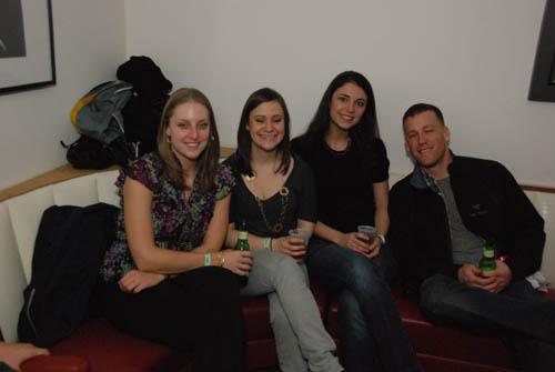 Phillies Party @ JL Sullivan's