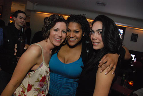 Phillies Party @ JL Sullivan's