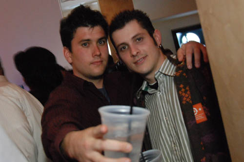 Phillies Party @ JL Sullivan's