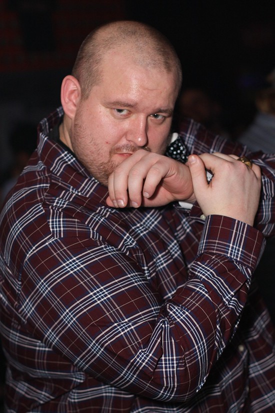 NYE 2015 @ XFINITY Live!