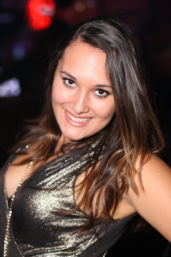 NYE 2015 @ XFINITY Live!