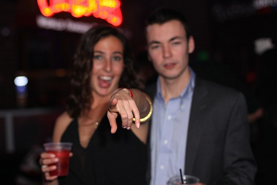 NYE 2015 @ XFINITY Live!