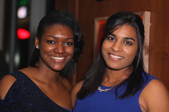 NYE 2015 @ XFINITY Live!