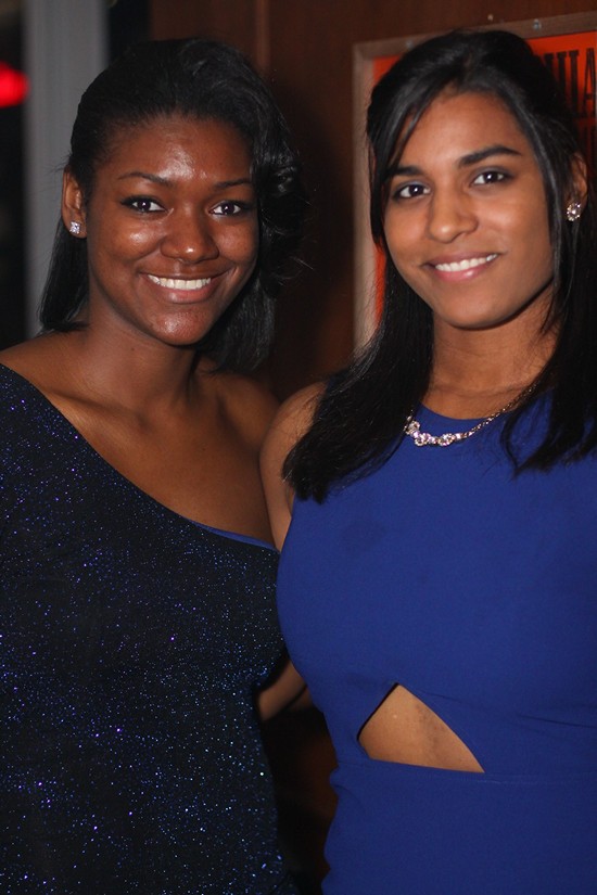 NYE 2015 @ XFINITY Live!