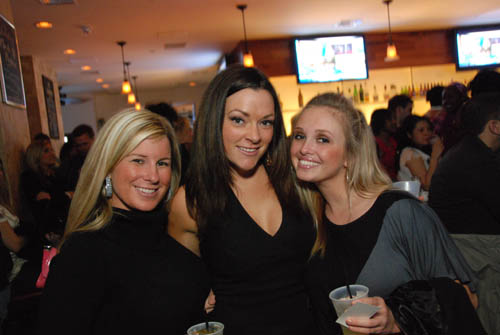 Phillies Party @ JL Sullivan's