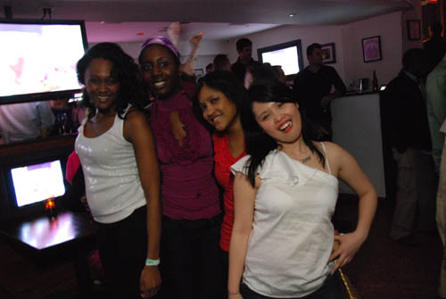 Phillies Party @ JL Sullivan's