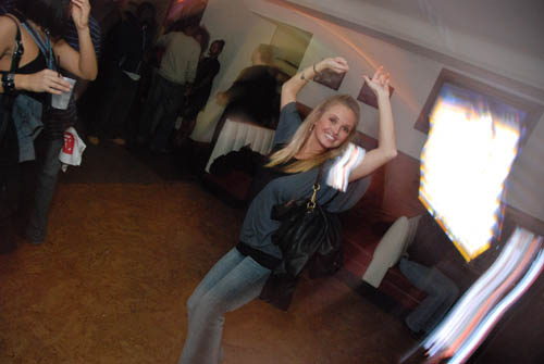 Phillies Party @ JL Sullivan's