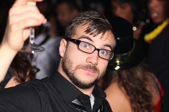 NYE 2015 @ XFINITY Live!