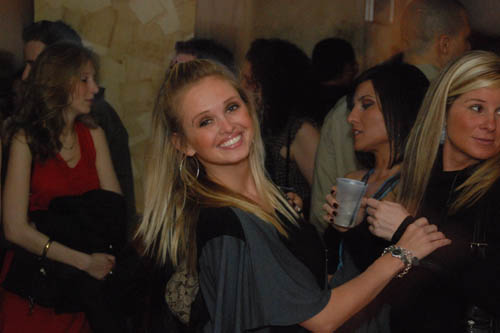 Phillies Party @ JL Sullivan's