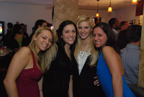 Phillies Party @ JL Sullivan's