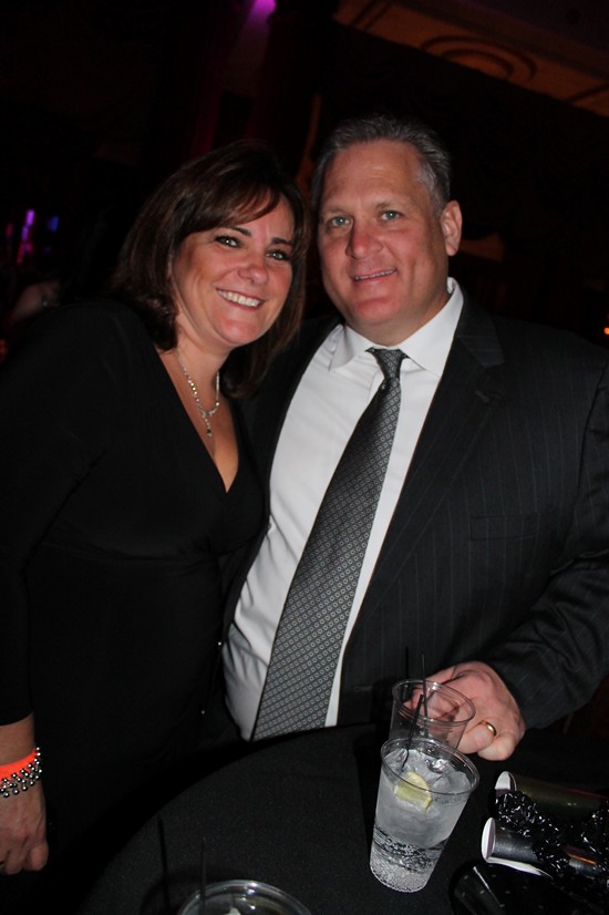 NYE 2015 @ The Crystal Tea Room! (Gallery A)