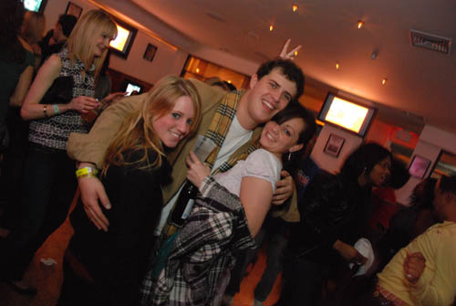 Phillies Party @ JL Sullivan's