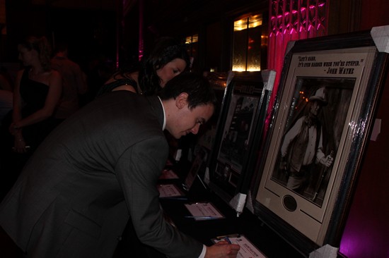 NYE 2015 @ The Crystal Tea Room! (Gallery A)