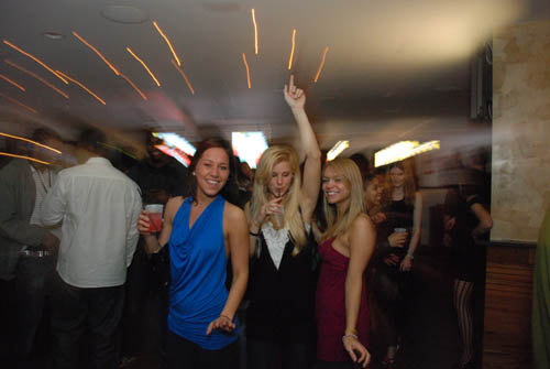 Phillies Party @ JL Sullivan's