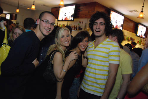 Phillies Party @ JL Sullivan's