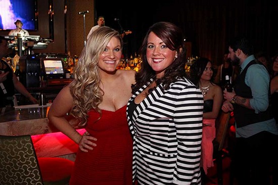 NYE 2015 @ Parx Casino!