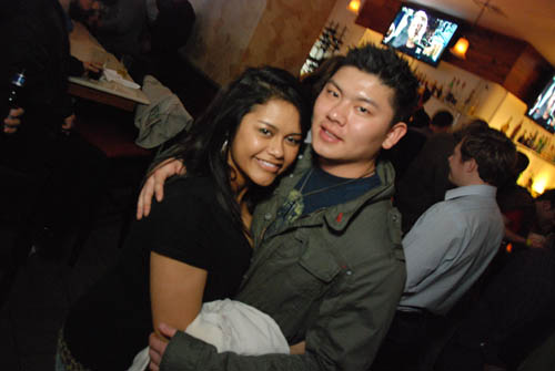 Phillies Party @ JL Sullivan's