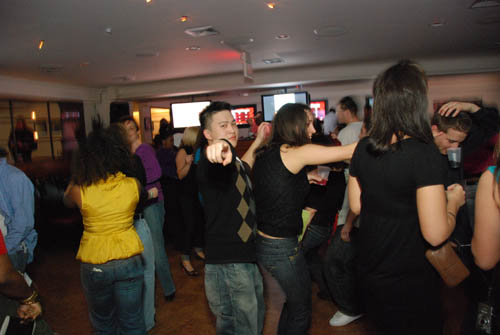 Phillies Party @ JL Sullivan's