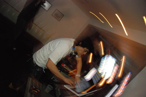 Phillies Party @ JL Sullivan's