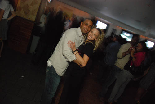 Phillies Party @ JL Sullivan's