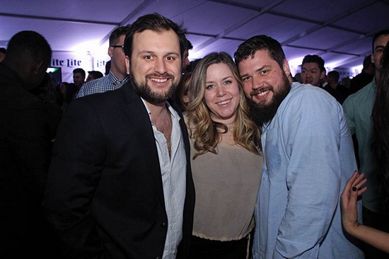 NYE 2015 @ The Piazza!