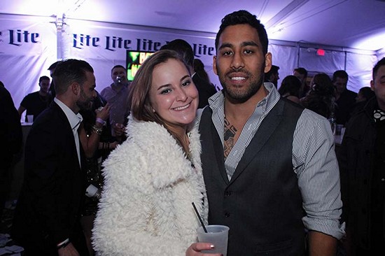 NYE 2015 @ The Piazza!