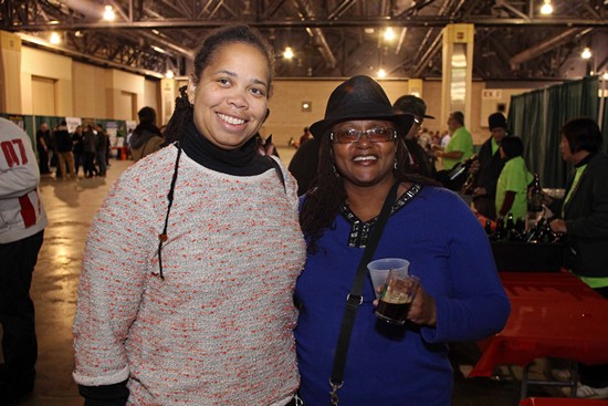 Big Philly Beerfest 2015