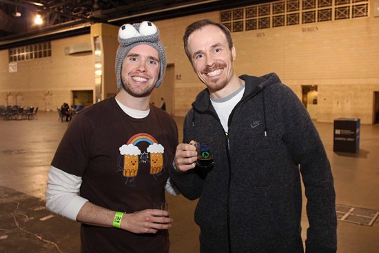 Big Philly Beerfest 2015