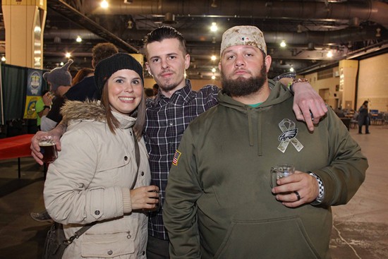 Big Philly Beerfest 2015
