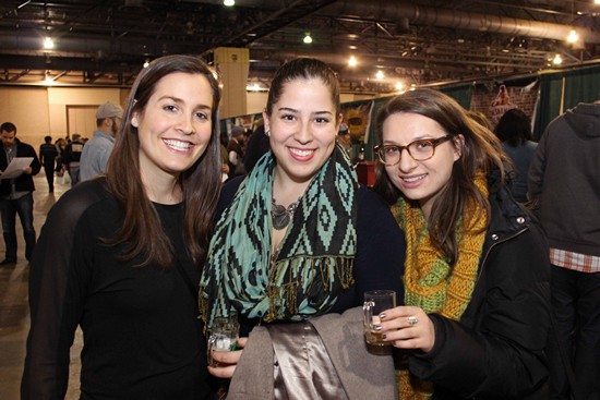 Big Philly Beerfest 2015