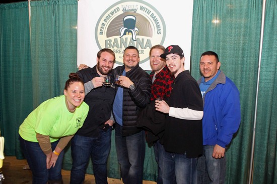 Big Philly Beerfest 2015