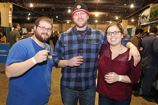 Big Philly Beerfest 2015