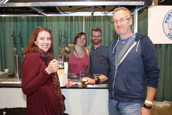 Big Philly Beerfest 2015