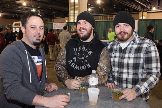 Big Philly Beerfest 2015