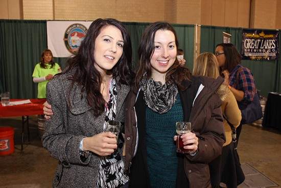 Big Philly Beerfest 2015