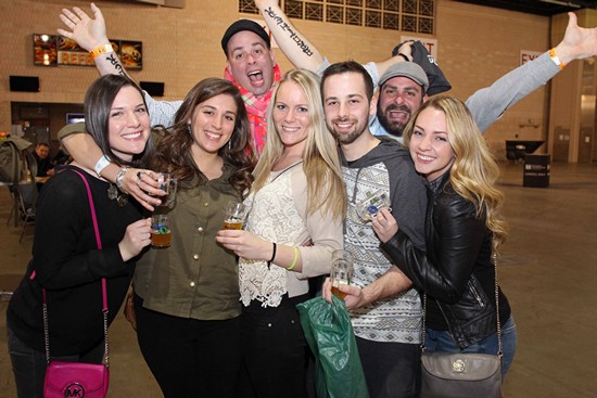 Big Philly Beerfest 2015