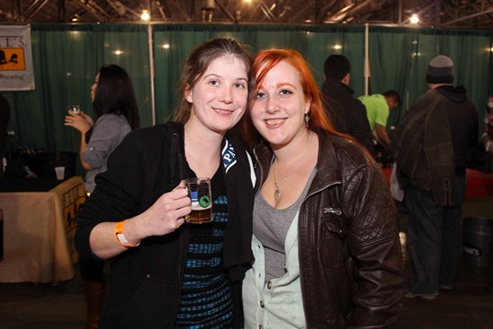 Big Philly Beerfest 2015