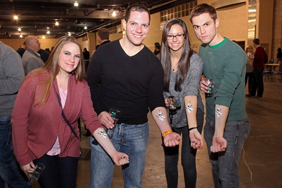 Big Philly Beerfest 2015