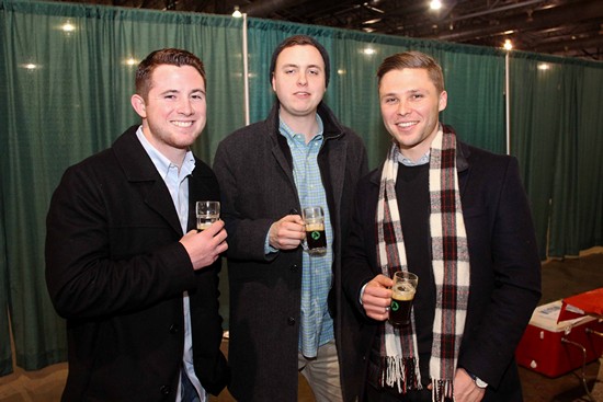 Big Philly Beerfest 2015
