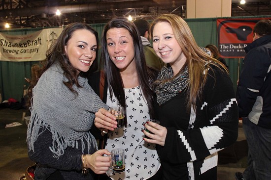 Big Philly Beerfest 2015
