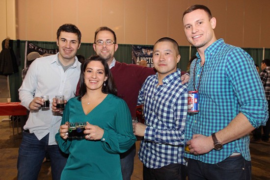 Big Philly Beerfest 2015